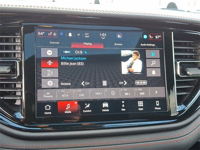 Used 2024 Dodge Durango R/T image 17