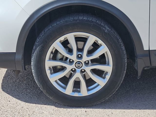 Used 2020 Nissan Rogue Sport S w/ Appearance Package image 9