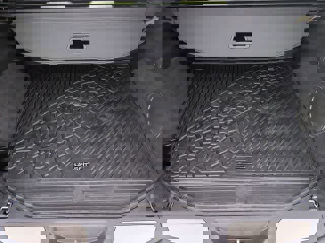 Used 2020 Jeep Grand Cherokee Overland image 34