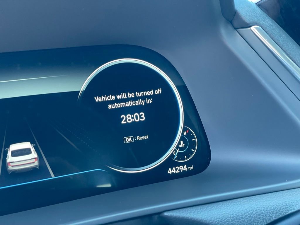 Used 2021 Hyundai Sonata SEL Plus w/ Winter Weather Package FWD image 17