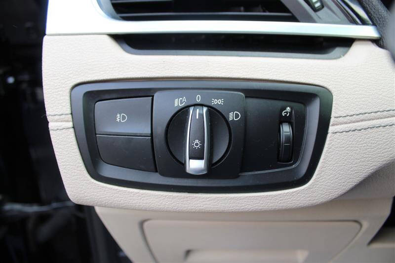 Used 2018 BMW X2 xDrive28i w/ Convenience Package AWD/4WD image 18