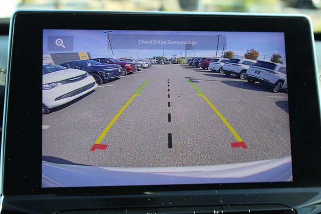 Used 2024 Jeep Compass Limited image 6