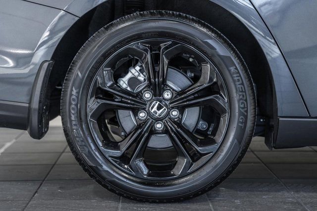 Used 2025 Honda Accord SE image 13