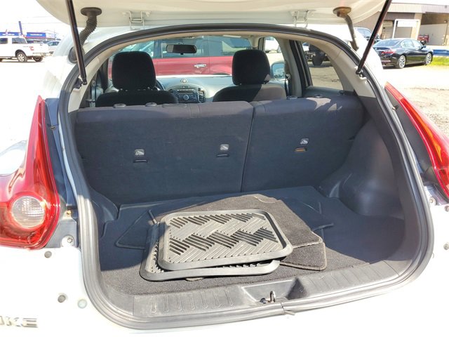 Used 2013 Nissan Juke SV image 7