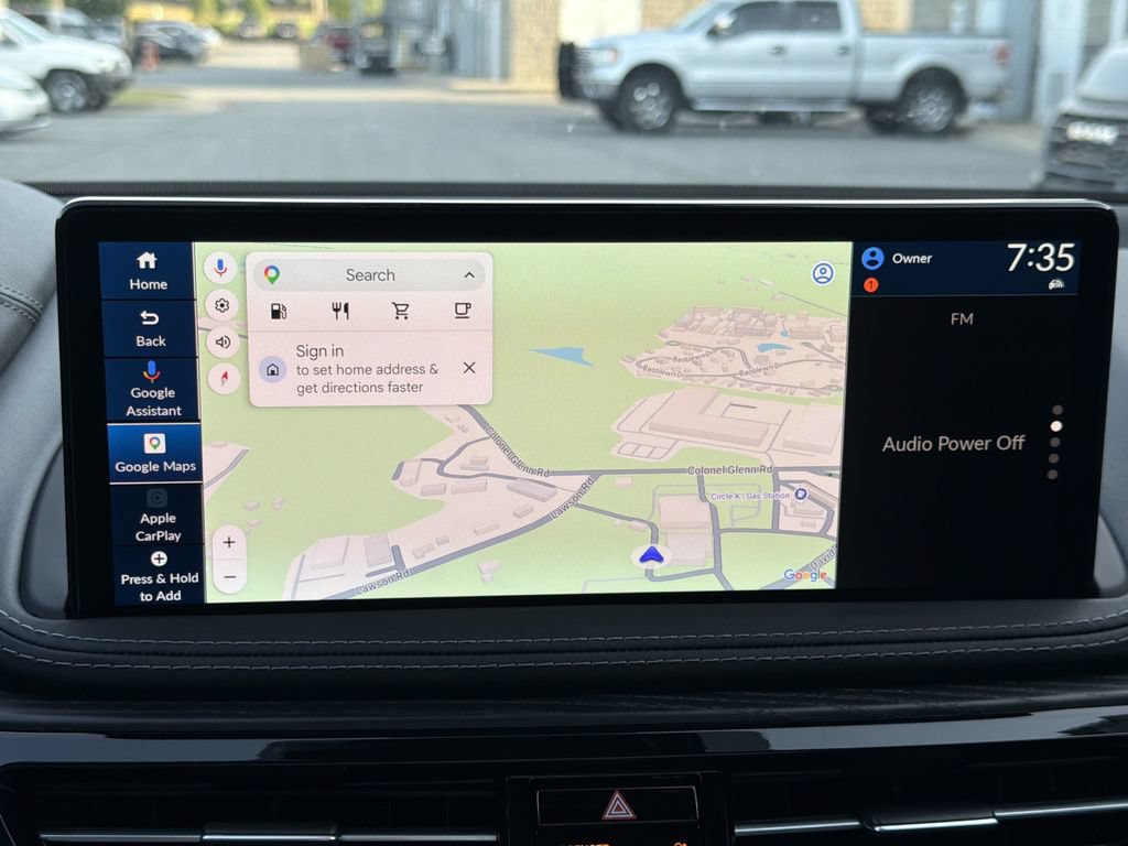 New 2026 Acura MDX Type S AWD/4WD image 28