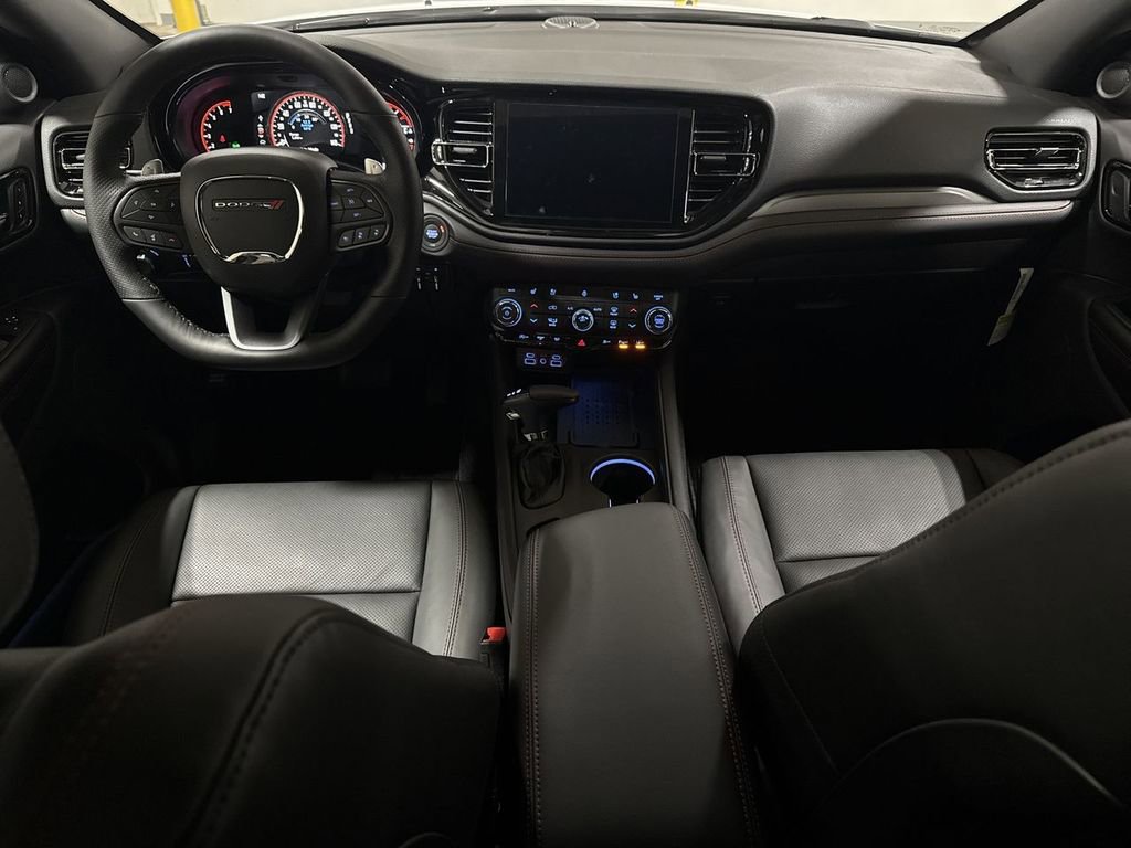 New 2026 Dodge Durango GT image 10