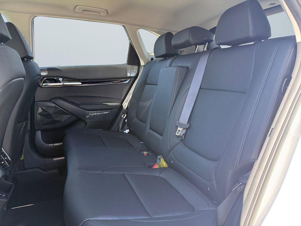 New 2026 Kia Seltos EX w/ EX Sunroof Package image 13
