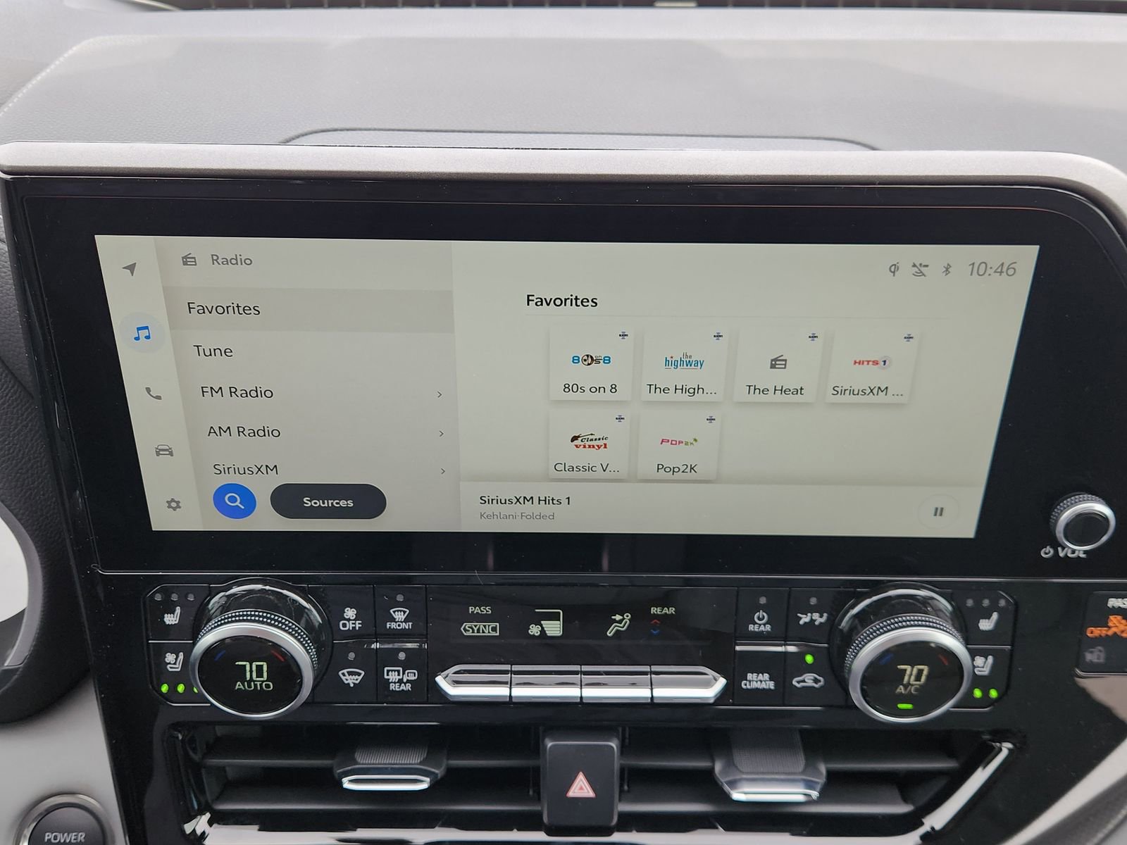 New 2026 Toyota Highlander Limited image 18