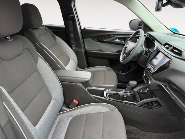 Certified 2023 Chevrolet TrailBlazer LT w/ Convenience Package AWD/4WD image 15
