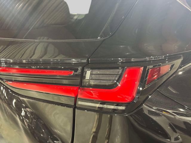 Used 2022 Lexus NX 350 AWD w/ Accessory Package 2 image 13