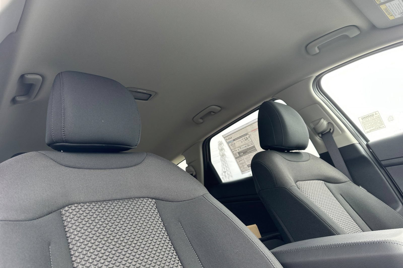 New 2026 Kia Sportage LX FWD image 17
