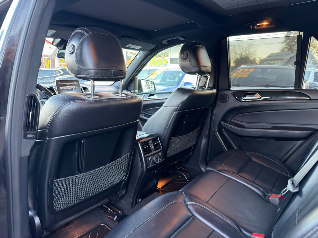 Used 2018 Mercedes-Benz GLE 43 AMG 4MATIC image 15
