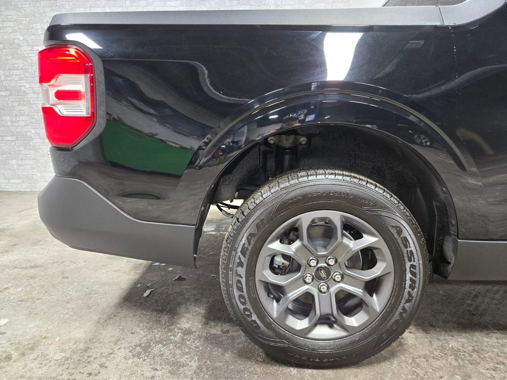 Used 2022 Ford Maverick XLT w/ Equipment Group 300A Standard image 56