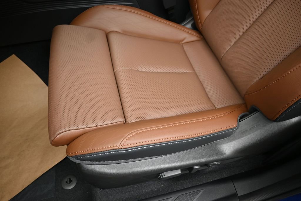 New 2026 Subaru Outback Touring AWD/4WD image 22
