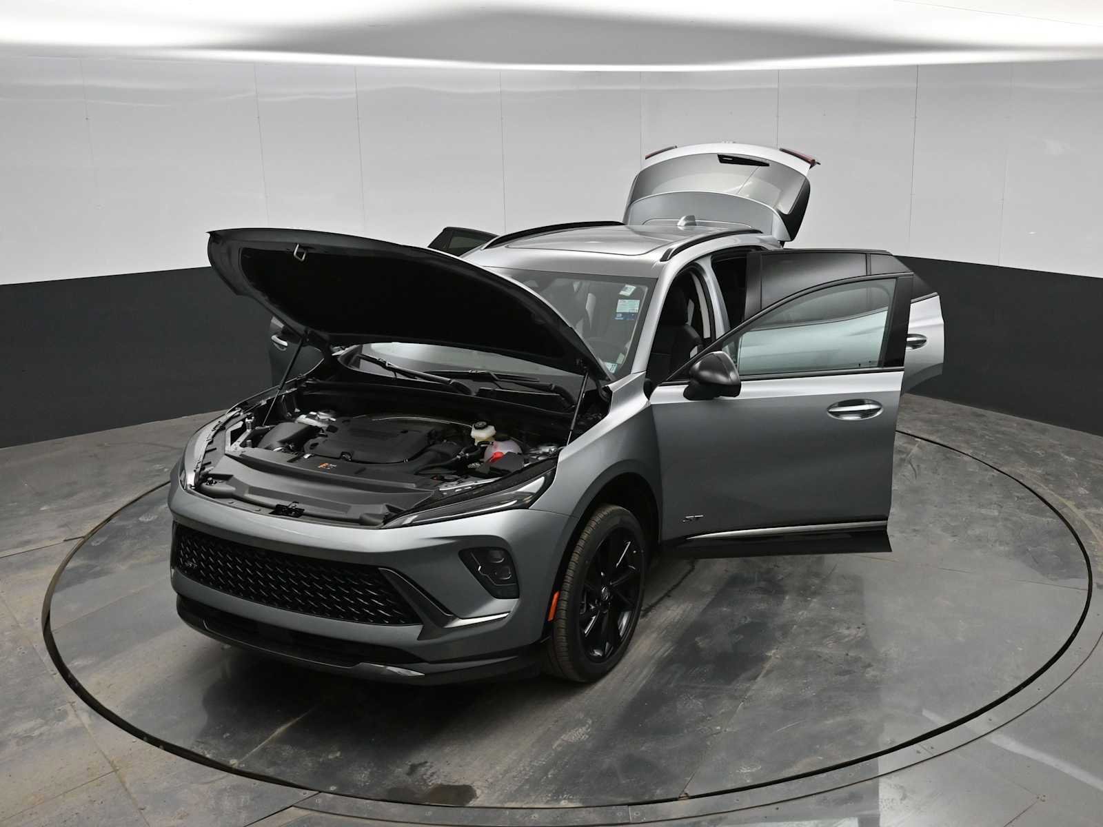 New 2026 Buick Envision Sport Touring image 40