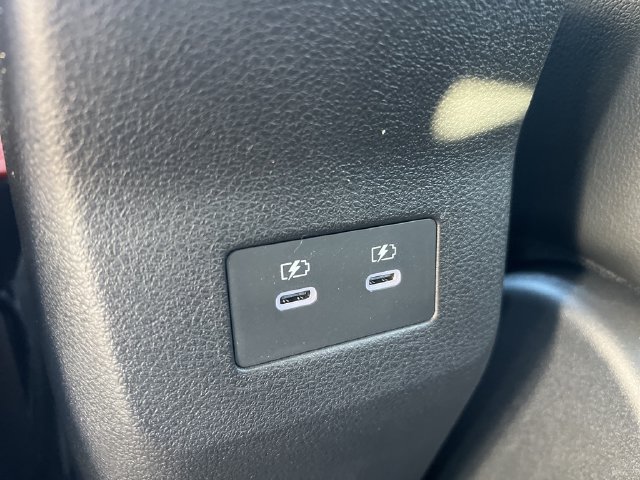 New 2026 Nissan Kicks SR w/ SR Premium Package AWD/4WD image 27