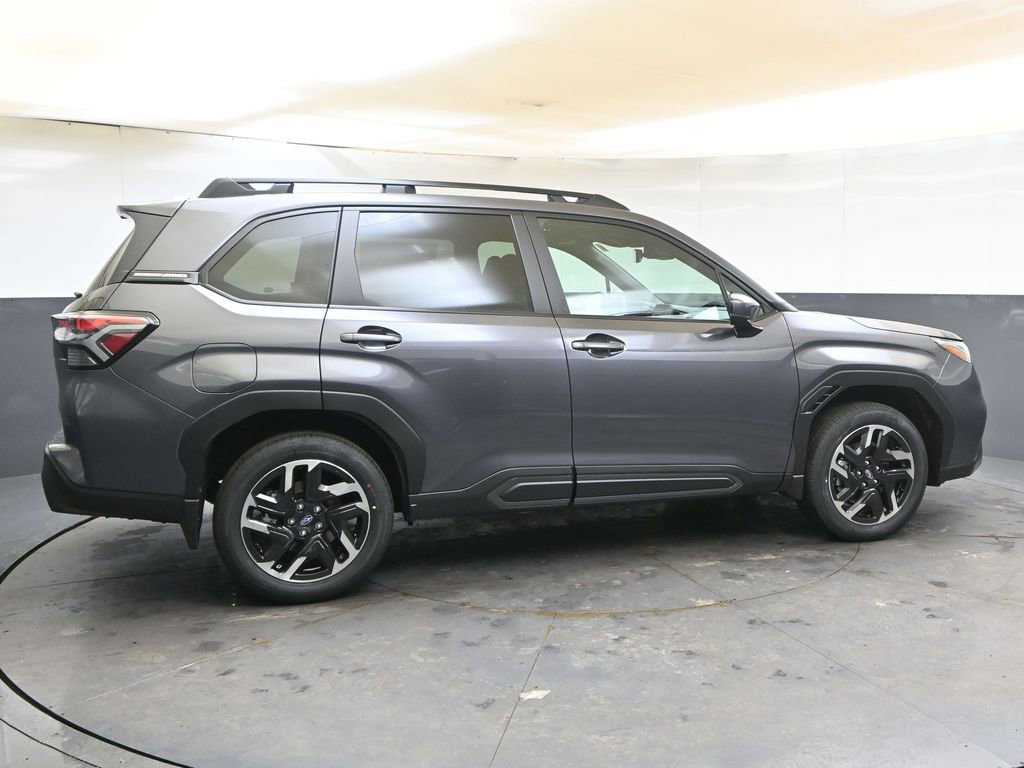 New 2026 Subaru Forester Limited image 2