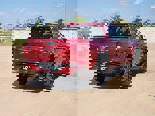 New 2026 GMC Canyon Elevation w/ Convenience Package image 6