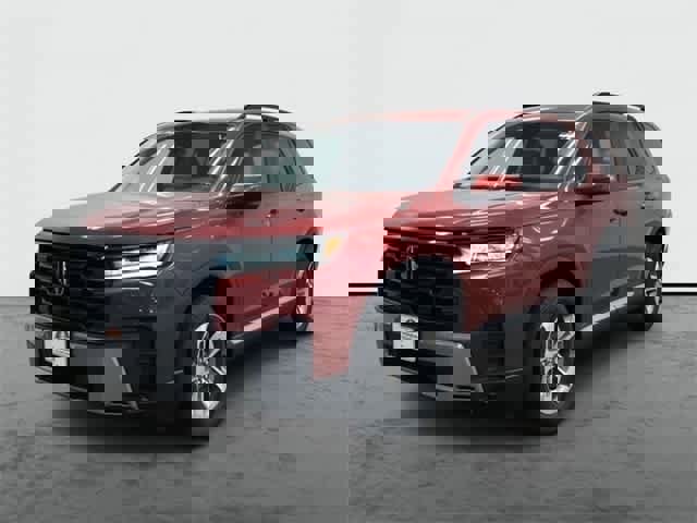 New 2026 Honda Pilot EX-L