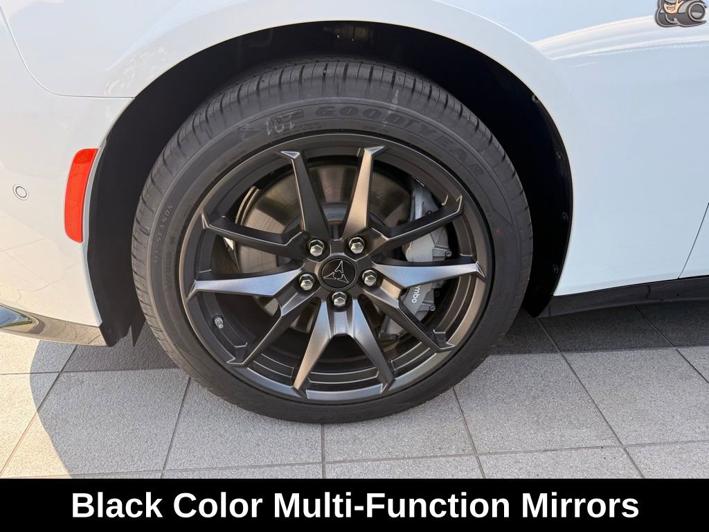 New 2026 Dodge Charger Scat Pack image 30