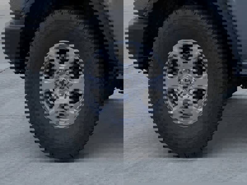 New 2025 Ford Bronco Big Bend image 21