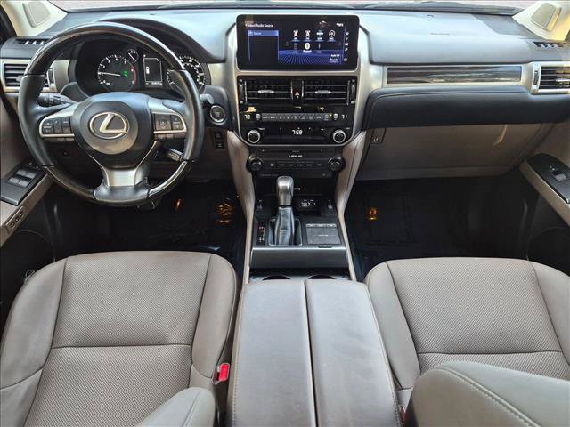 Certified 2023 Lexus GX 460 Premium w/ Premium Package AWD/4WD image 17