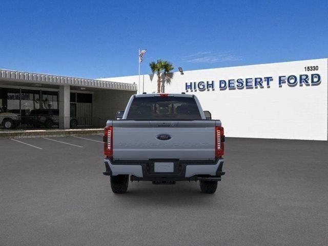 New 2026 Ford F250 Lariat w/ Tremor Off-Road Package AWD/4WD image 5