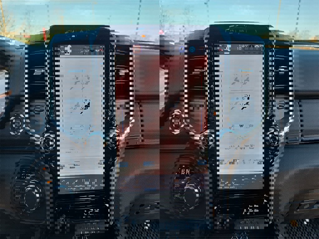 New 2026 RAM 1500 Big Horn image 20