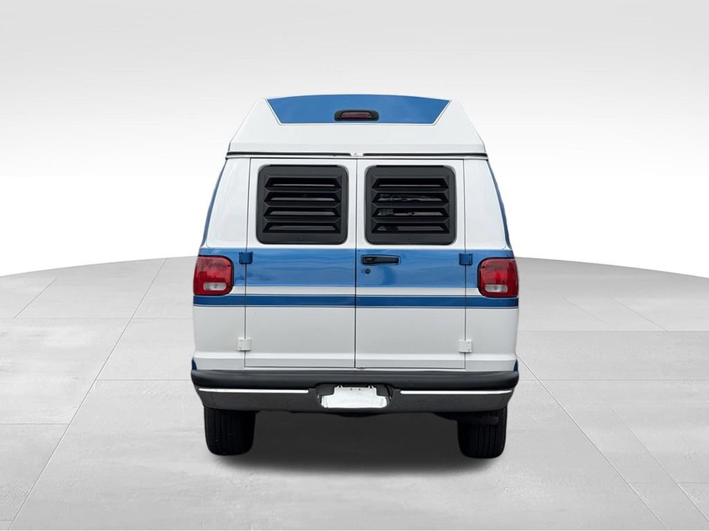 Used 2002 Dodge B1500 RWD image 14