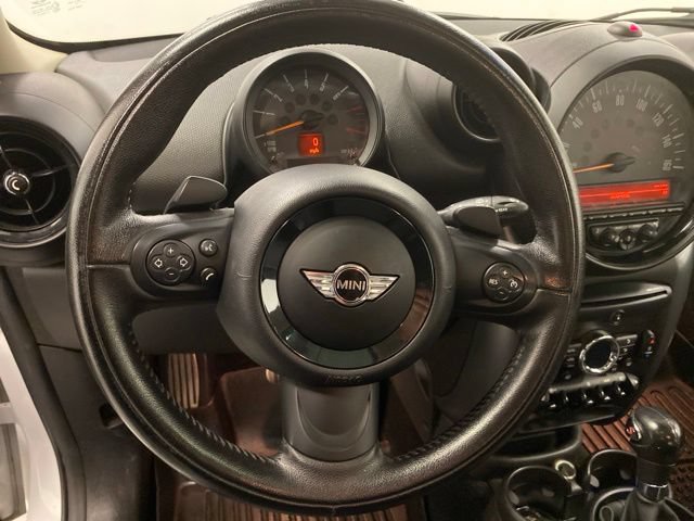 Used 2015 MINI Cooper Countryman S AWD/4WD image 9