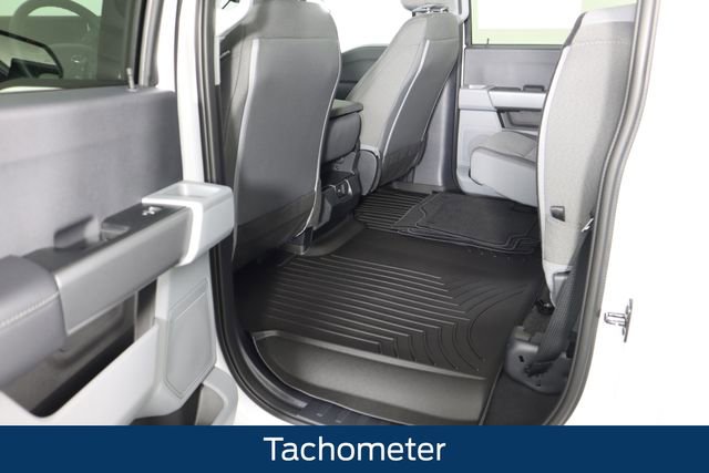 New 2026 Ford F350 XL w/ STX Appearance Package image 51