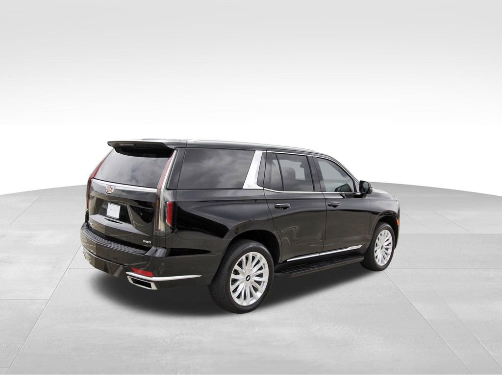 Used 2024 Cadillac Escalade Luxury RWD image 4