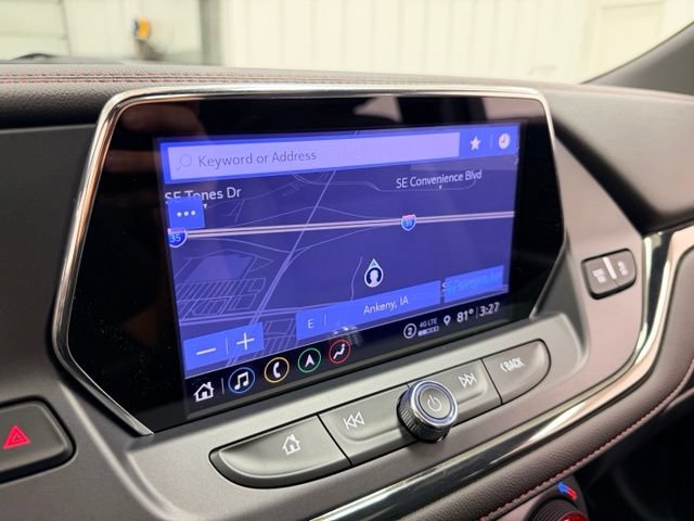 Certified 2022 Chevrolet Blazer RS AWD/4WD image 12