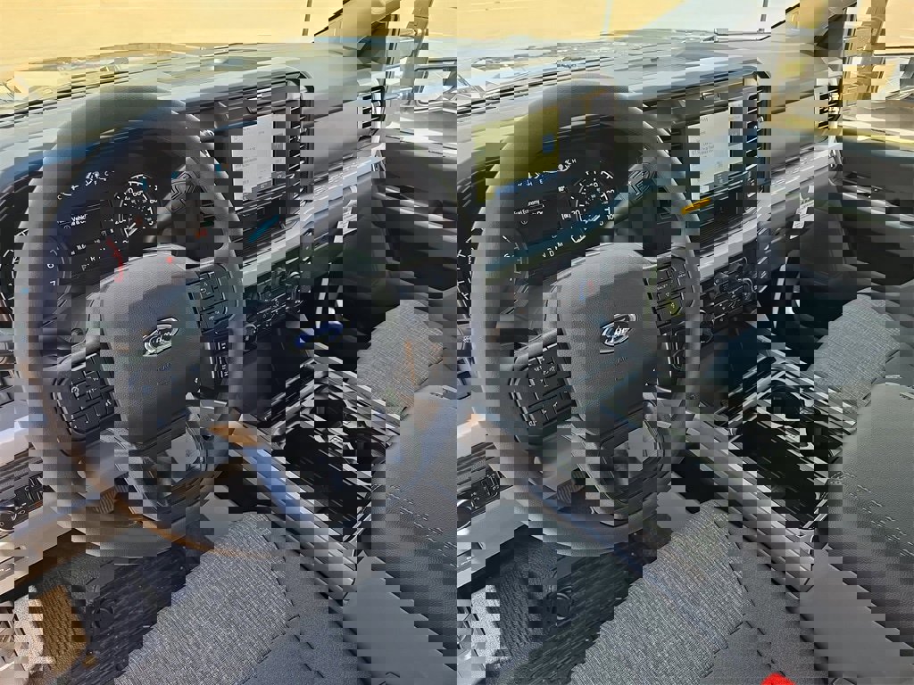 New 2026 Ford F350 XLT w/ 360-Degree Camera Package image 15