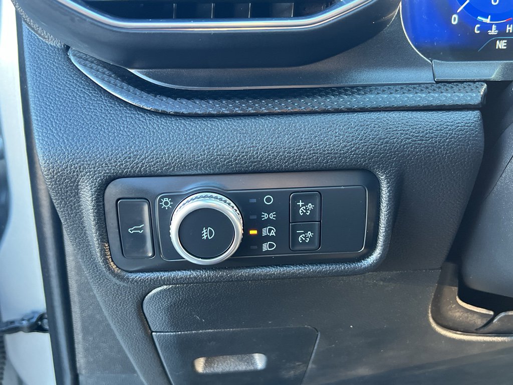 Used 2021 Ford Explorer ST w/ ST Street Pack image 15