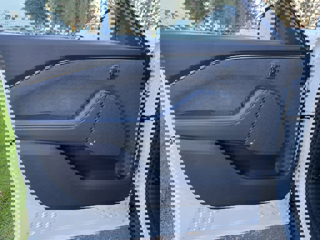 New 2025 Ford Mustang Mach-E GT w/ Interior Protection Package image 11