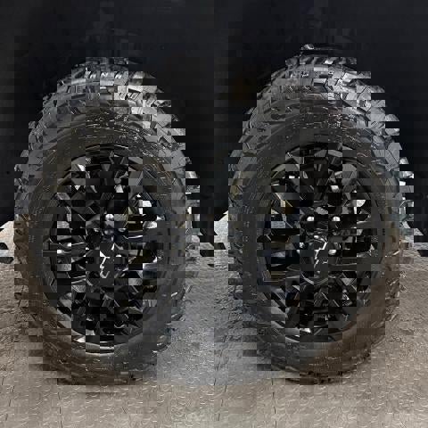 New 2026 Chevrolet Silverado 2500 LT w/ Trail Boss Package image 10