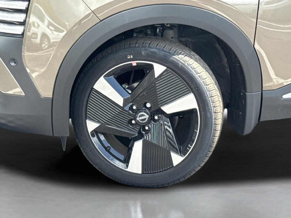 New 2026 Nissan Kicks SR w/ SR Premium Package FWD image 47