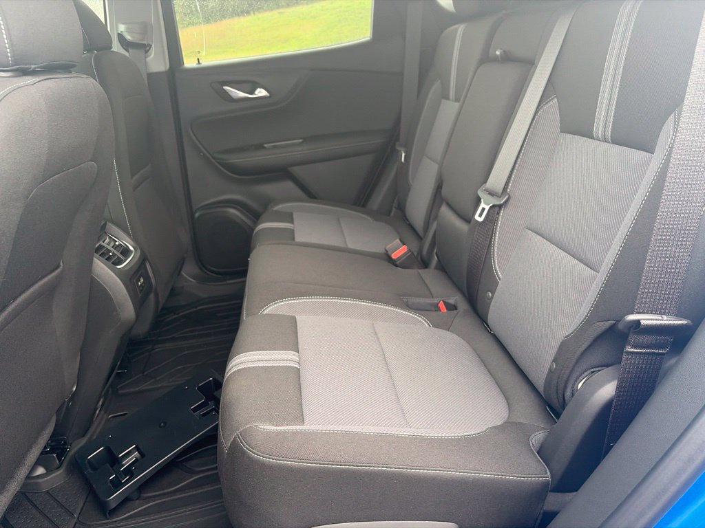 New 2026 Chevrolet Blazer LT w/ Convenience Package AWD/4WD image 27