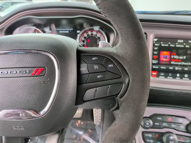 Used 2023 Dodge Challenger R/T Scat Pack image 19
