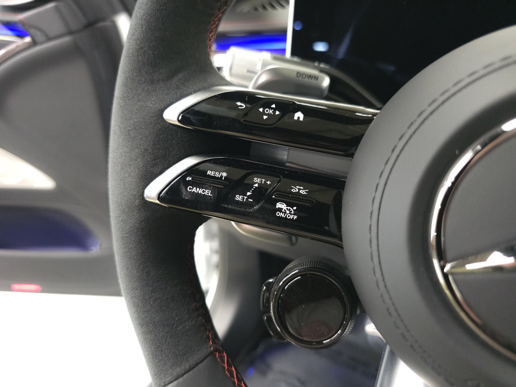 Certified 2024 Mercedes-Benz S 63 AMG S image 11