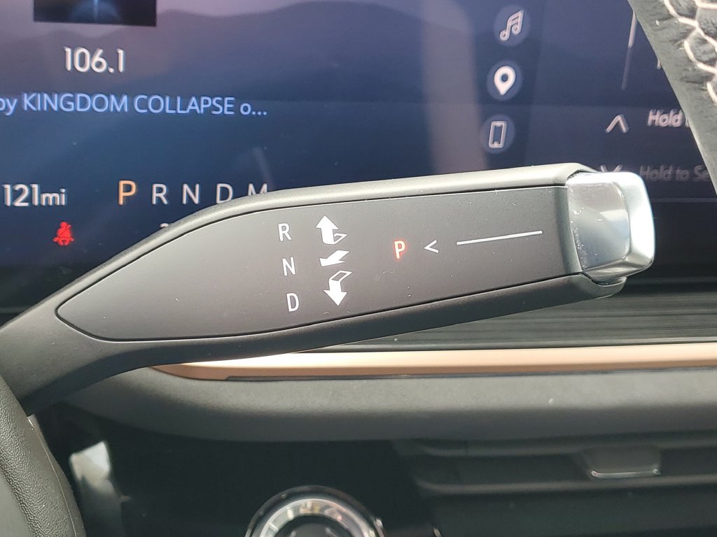 Used 2024 Buick Envision Sport Touring AWD/4WD image 14