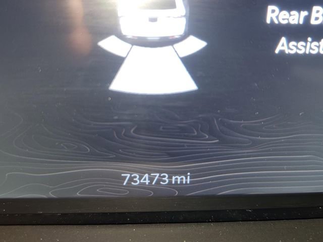 Certified 2023 Jeep Wagoneer L Series II image 37