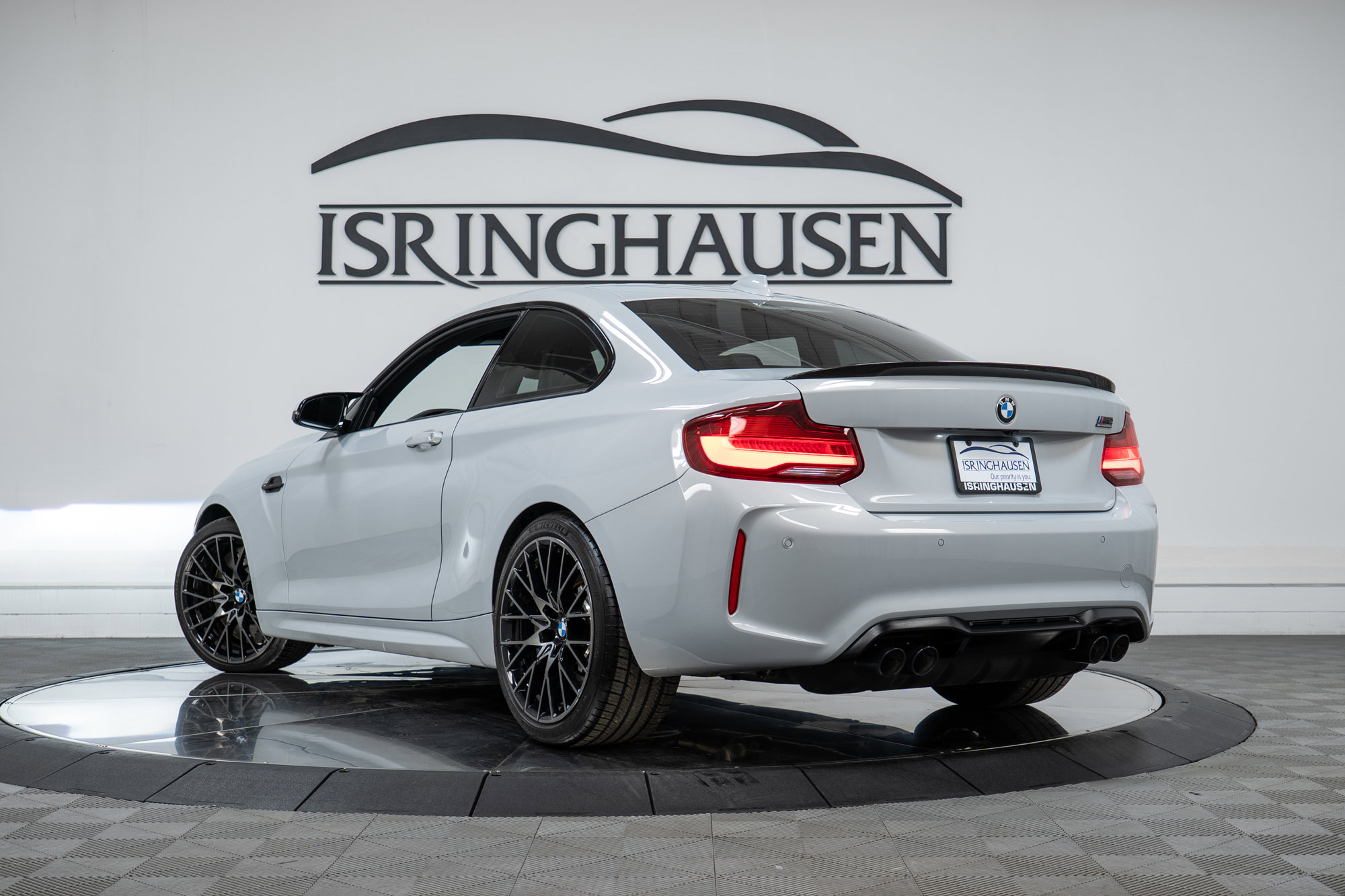 Used 2020 BMW M2 Competition w/ Executive Package image 28