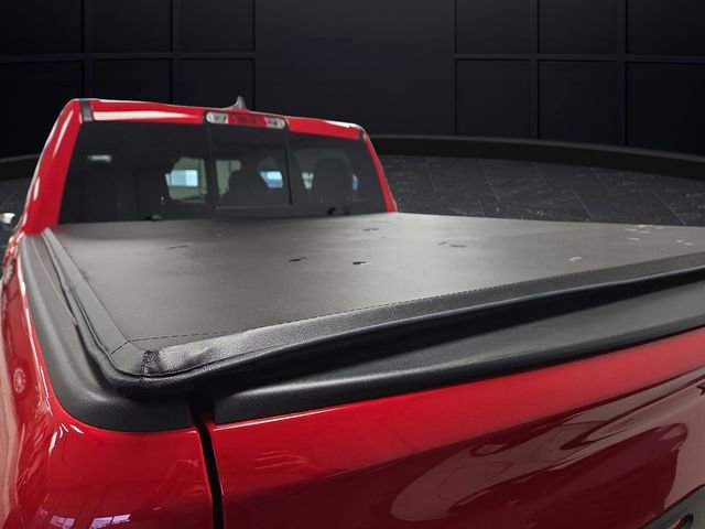 Used 2025 RAM 1500 Big Horn image 41