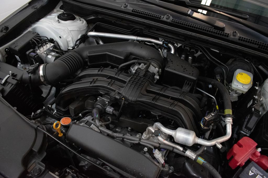 Used 2026 Subaru Crosstrek 2.5i Limited AWD/4WD image 10