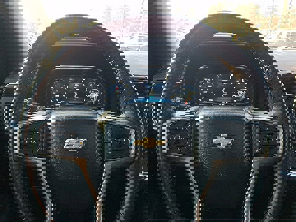 Certified 2022 Chevrolet Tahoe LT w/ Luxury Package image 20