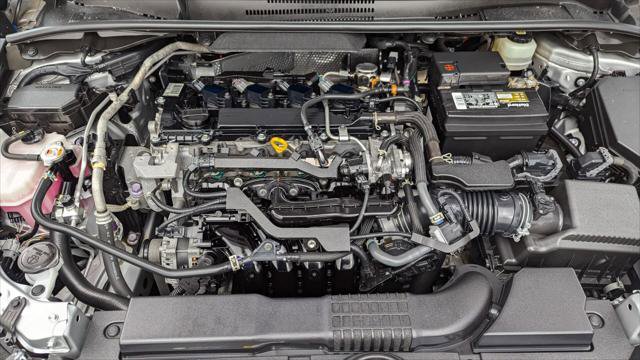 Used 2022 Toyota Corolla SE image 24