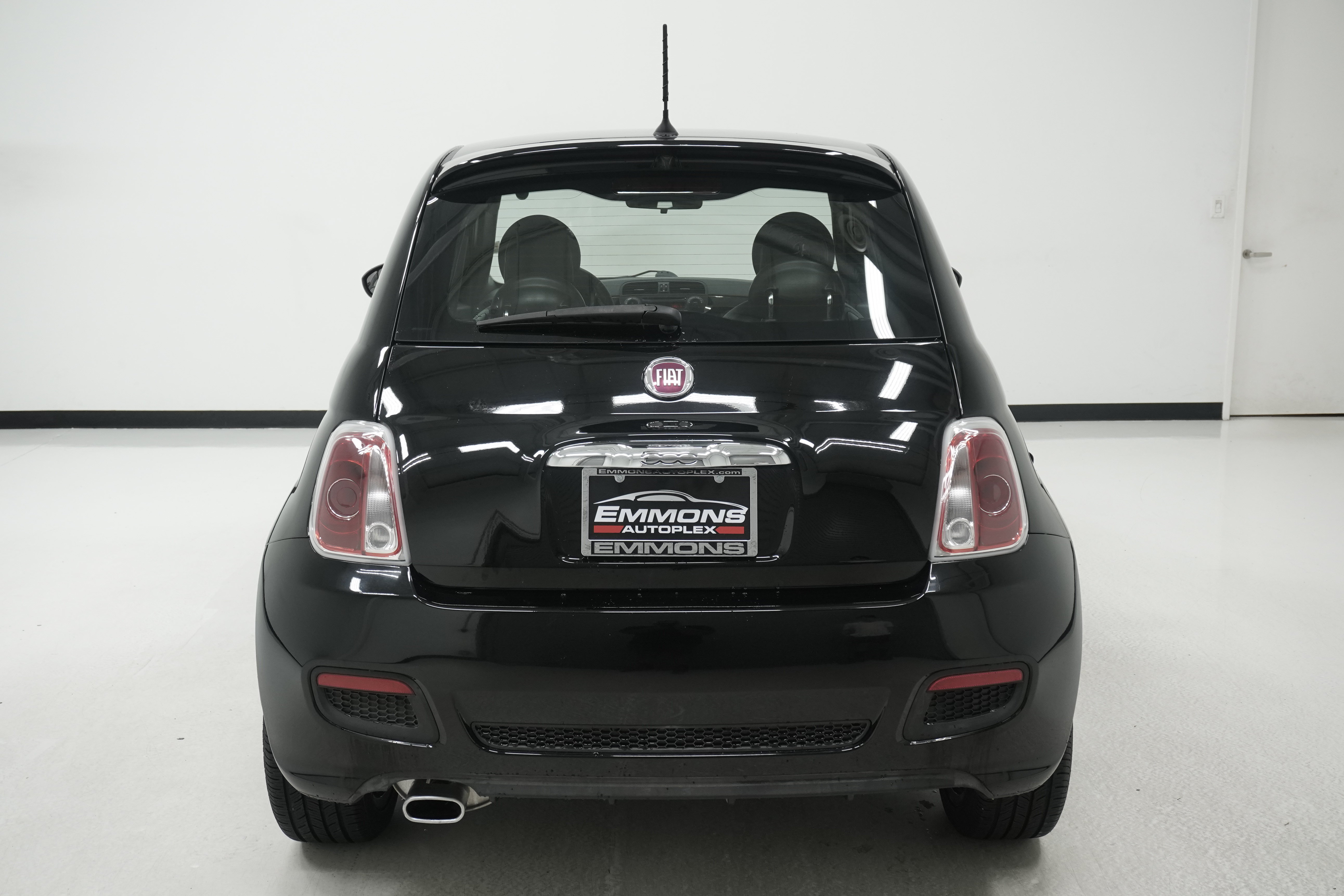 Used 2015 FIAT 500 Sport FWD image 5