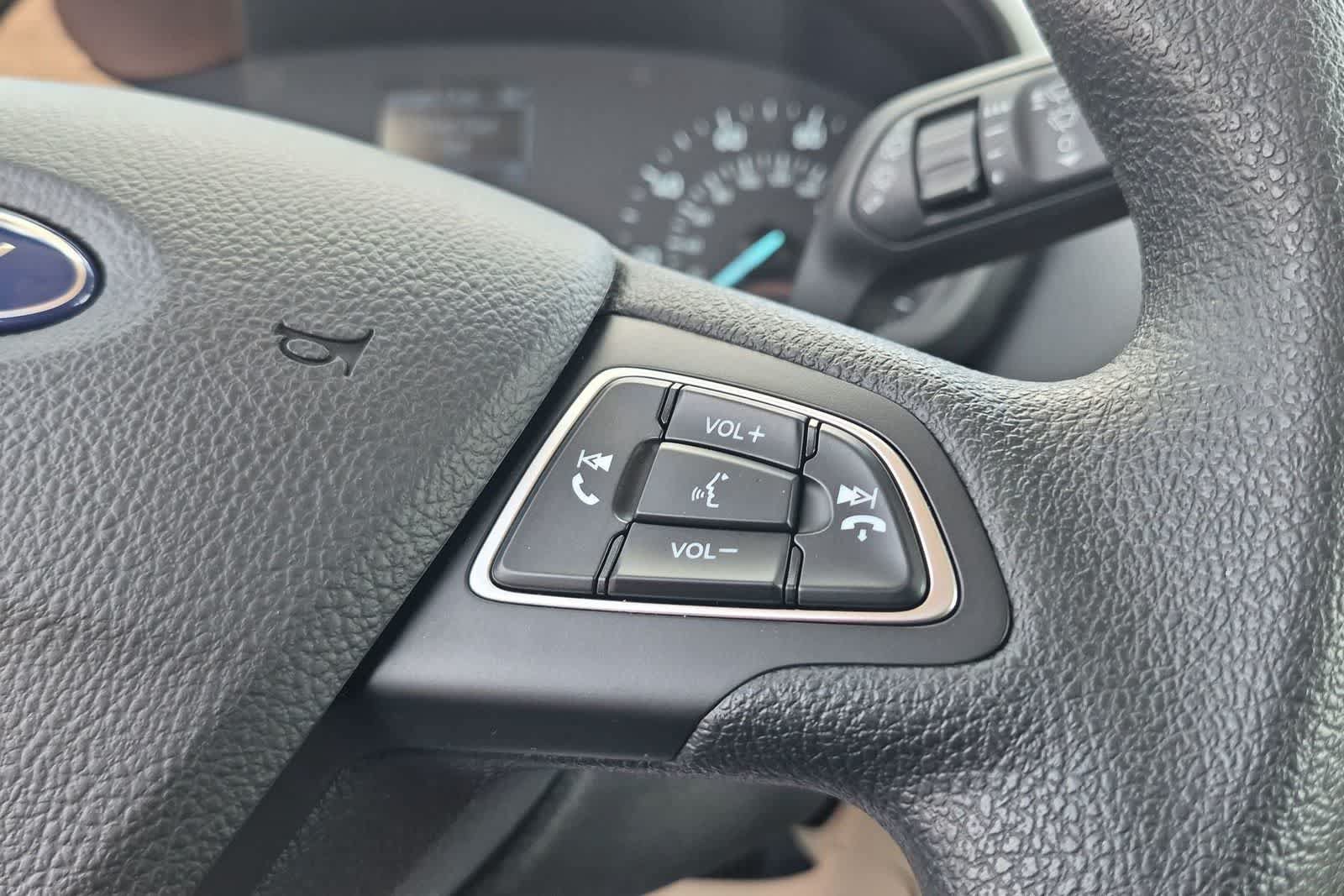 Used 2022 Ford EcoSport S AWD/4WD image 24